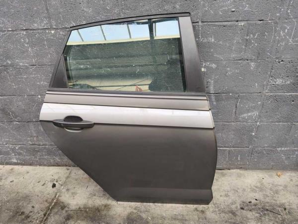 PORTE ARRIERE DROIT VW POLO AW 5-PORTES 2017+ - Vue 1